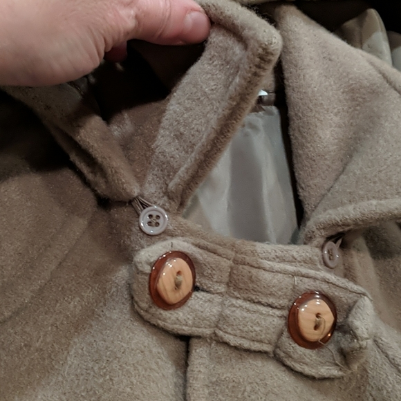 Boys peacoat - Picture 4 of 15